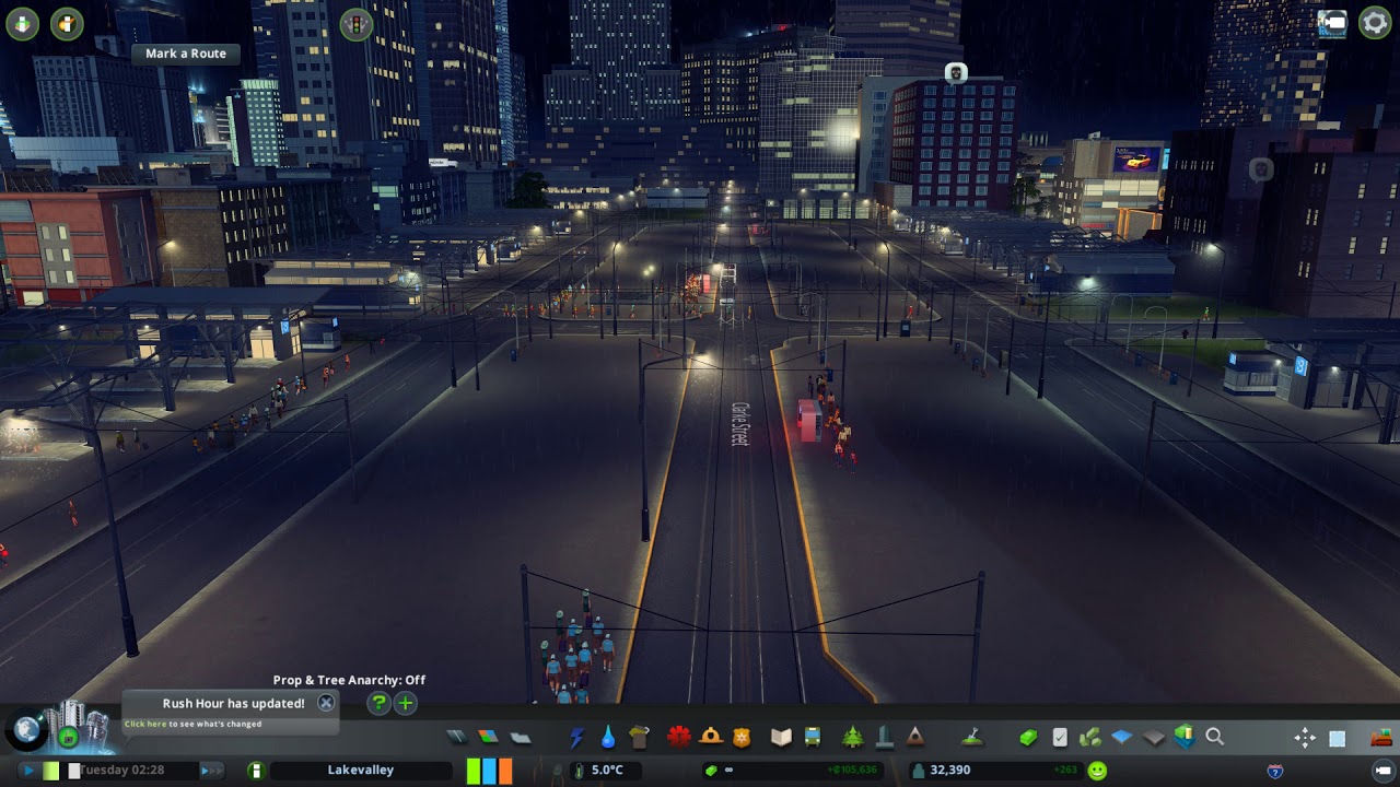 load Cities - Skylines .Exe