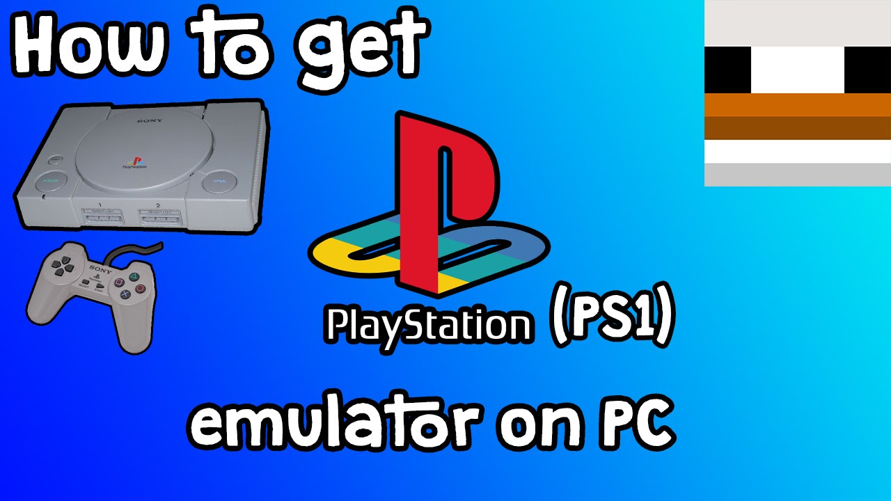 ps1 emulators